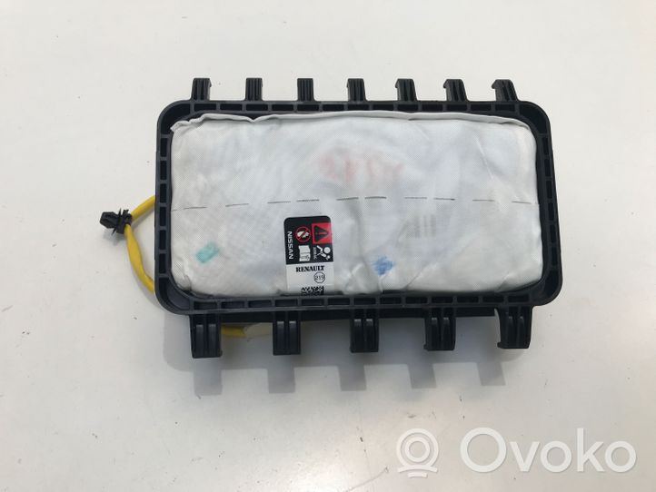 Nissan Qashqai J12 Poduszka powietrzna Airbag pasażera 649344800