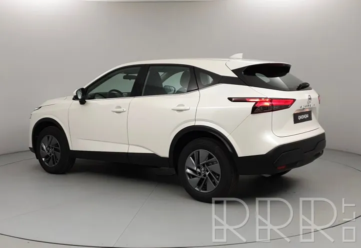 Nissan Qashqai J12 Sensore temperatura interna 101