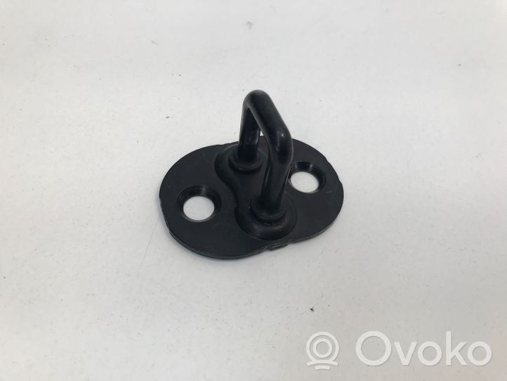 Nissan Qashqai J12 Blocco/serratura/supporto del portellone posteriore/bagagliaio 0L14