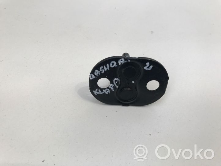 Nissan Qashqai J12 Blocco/serratura/supporto del portellone posteriore/bagagliaio 0L14