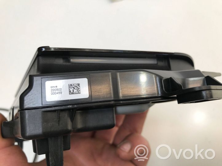 Citroen C4 III e-C4 Tachimetro (quadro strumenti) 9847316880