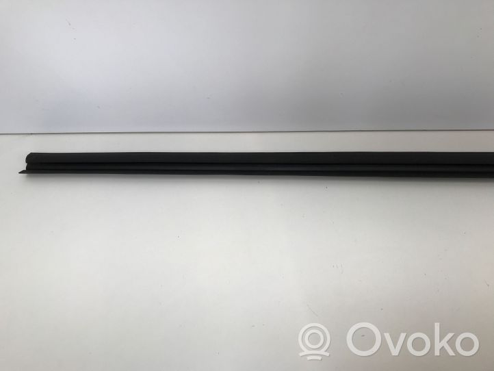 Nissan Qashqai J12 Rivestimento anteriore minigonna laterale 202107191955