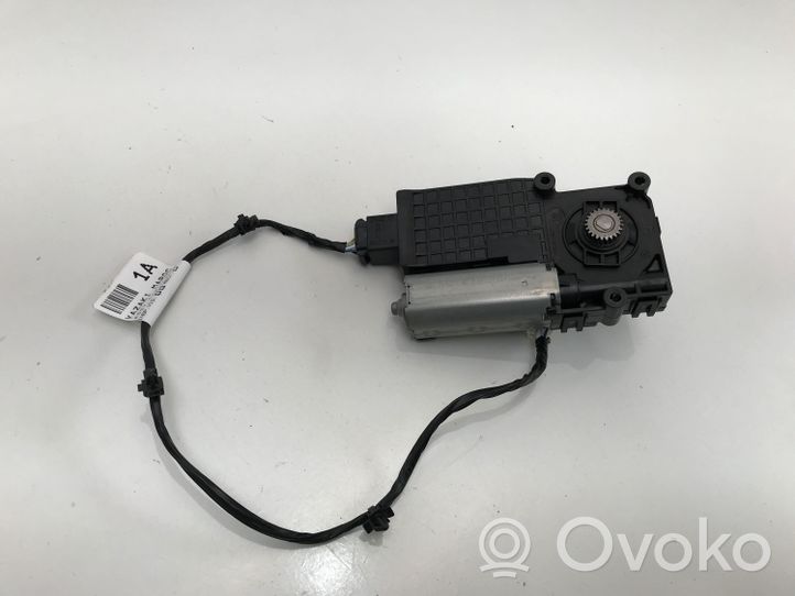 Nissan Qashqai J12 Motore/attuatore 3M25735A