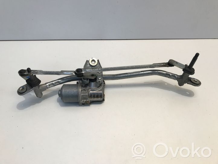 Volvo XC40 Tiranti e motorino del tergicristallo anteriore 32328139