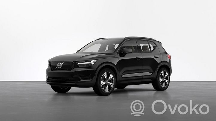 Volvo XC40 Etupyyhkimen vivusto ja moottori 32328139