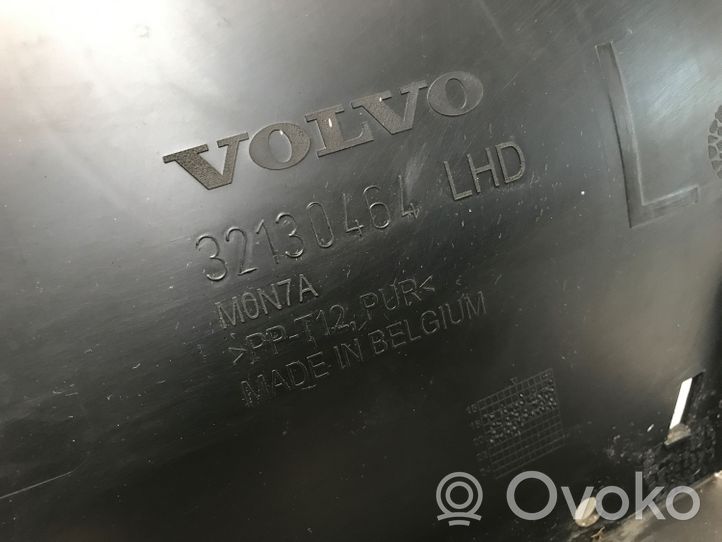 Volvo XC40 Podszybie przednie 32130464