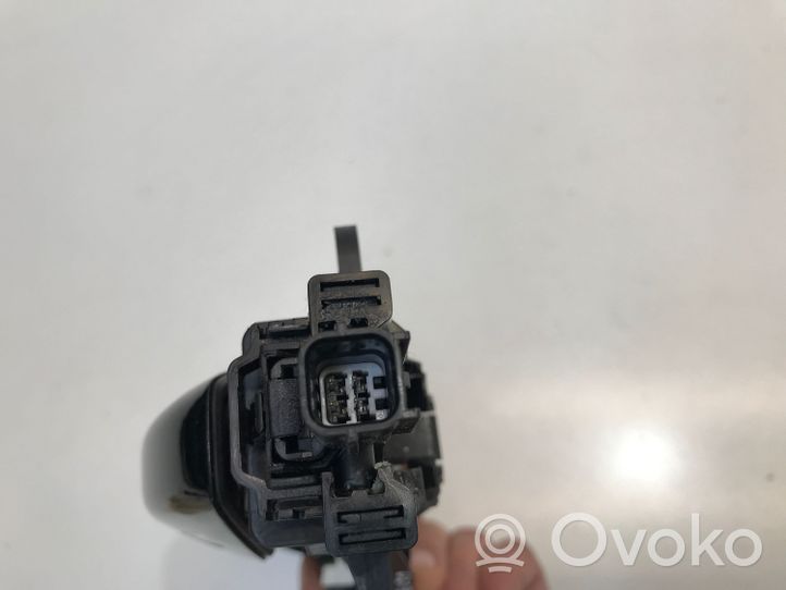 Volvo XC40 Klamka/wspornik zewnętrzny drzwi przednich 0104231712X