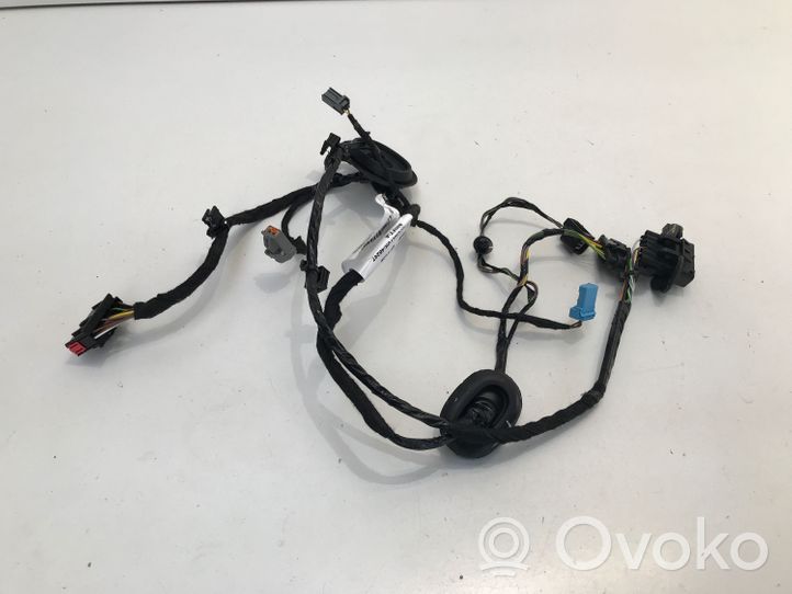 Volvo XC40 Manicotto del cablaggio posteriore 32343217