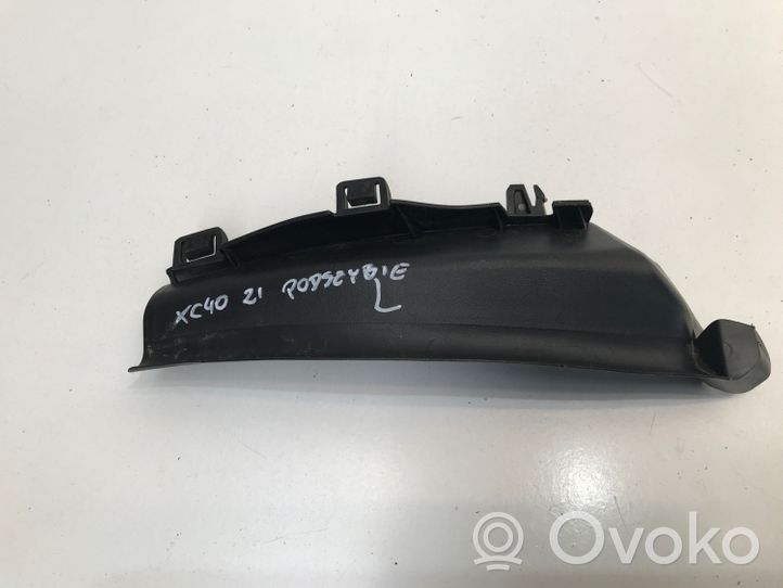 Volvo XC40 Rivestimento del tergicristallo 31651564