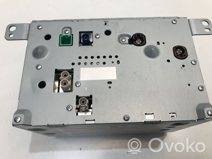 Volvo XC40 Radio/CD/DVD/GPS head unit 32343492