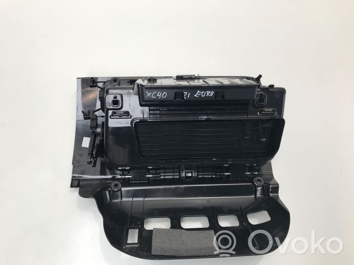 Volvo XC40 Set vano portaoggetti 31442718