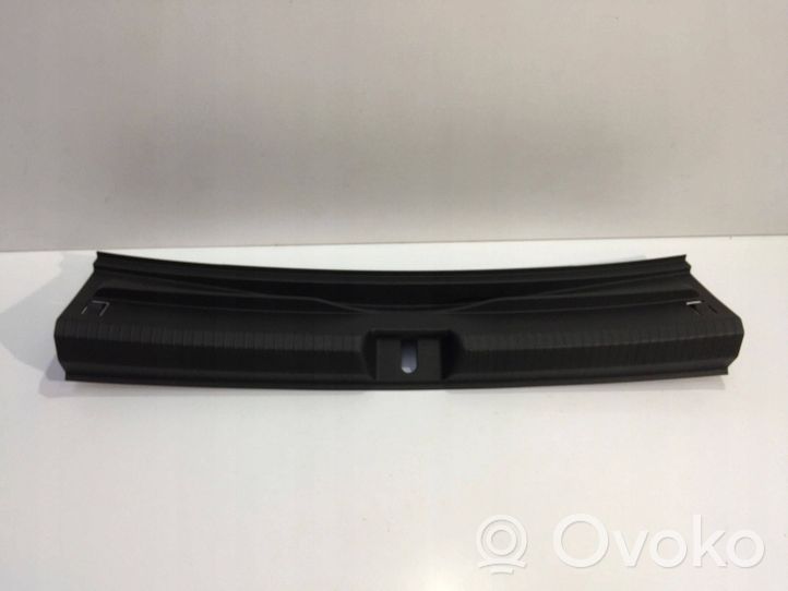 Volkswagen Golf VIII Rivestimento di protezione sottoporta del bagagliaio/baule 5H6863459B