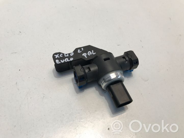 Volvo XC40 Sensore di pressione del carburante 31432653