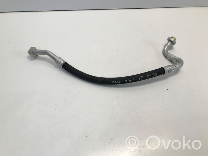 Volvo XC40 Tubo flessibile aria condizionata (A/C) 31694877