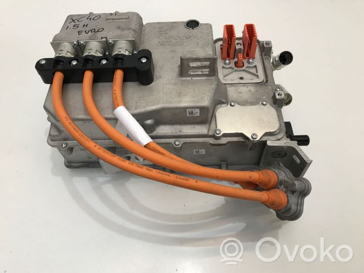 Volvo XC40 Convertitore di tensione inverter 32223784