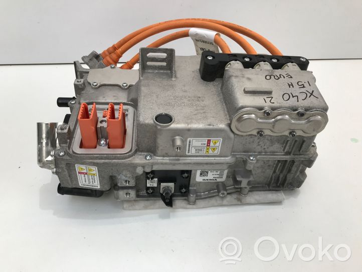 Volvo XC40 Convertitore di tensione inverter 32223784