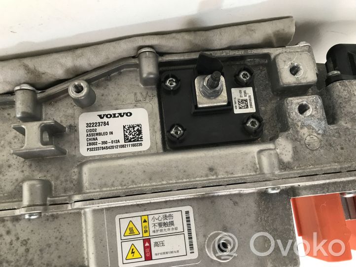 Volvo XC40 Convertitore di tensione inverter 32223784