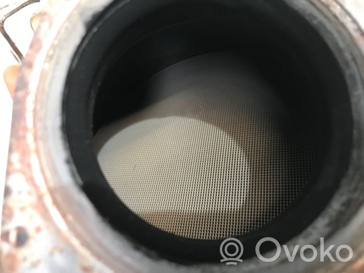 Volvo XC40 Filtro antiparticolato catalizzatore/FAP/DPF 31670288