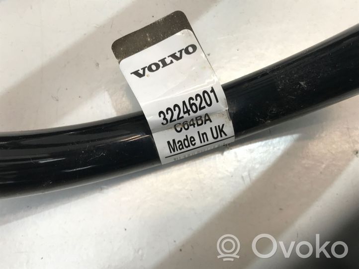 Volvo XC40 Ressort hélicoïdal arrière 32246201