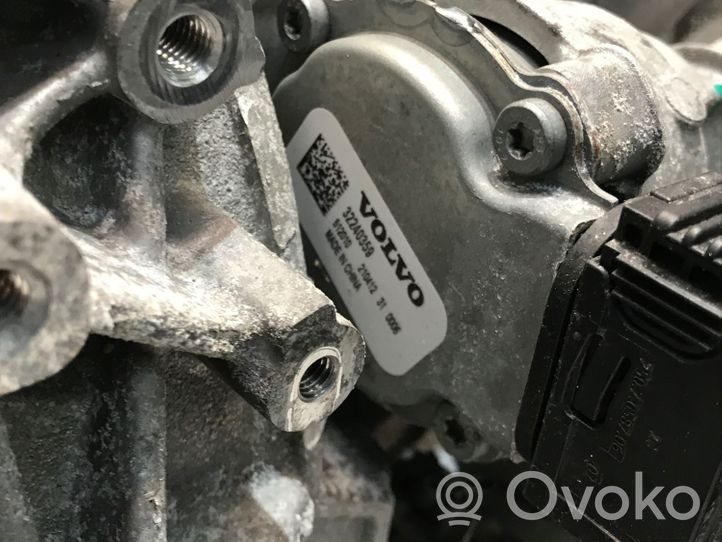 Volvo XC40 Scatola del cambio automatico T210425