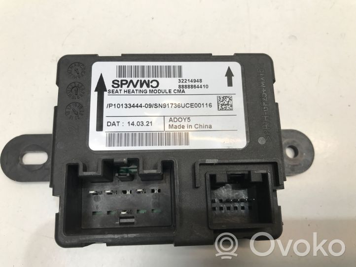 Volvo XC40 Altre centraline/moduli 32214948