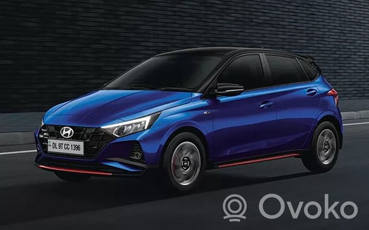 Hyundai i20 (BC3 BI3) Türgriff Türöffner vorne 