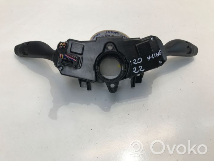 Hyundai i20 (BC3 BI3) Commodo de clignotant 93404Q0960