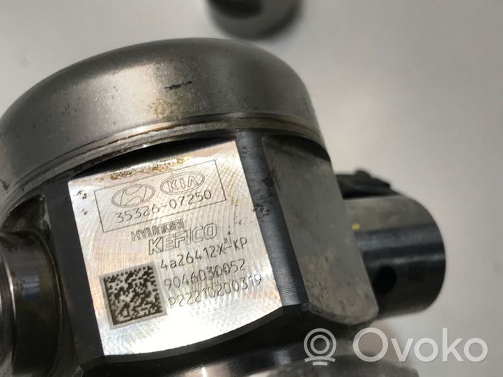 Hyundai i20 (BC3 BI3) Pompa del carburante meccanica 3532607250