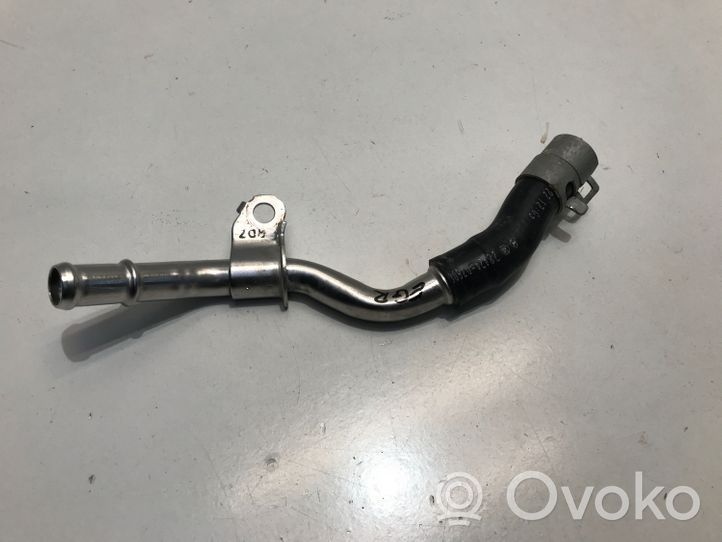 Hyundai i20 (BC3 BI3) Tuyau de raccordement solide EGR 2842407600