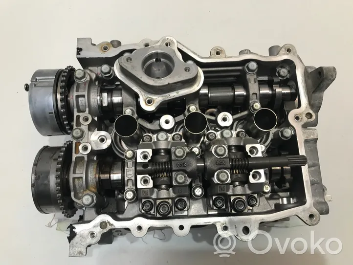 Hyundai i20 (BC3 BI3) Culasse moteur N527B0768