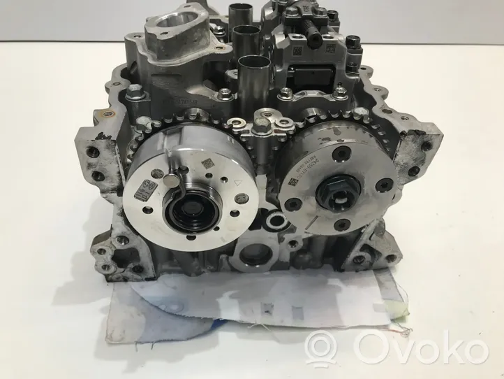 Hyundai i20 (BC3 BI3) Culasse moteur N527B0768