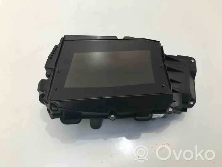 Volvo V60 Schermo del visore a sovrimpressione 32276621