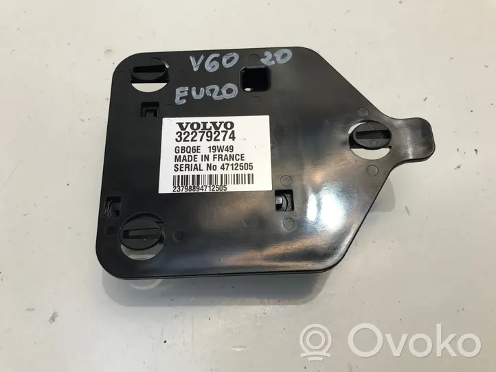 Volvo V60 Altre centraline/moduli 32279274