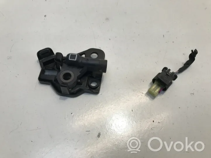 Volvo V60 Gaisa spilvenu trieciensensors 31476276