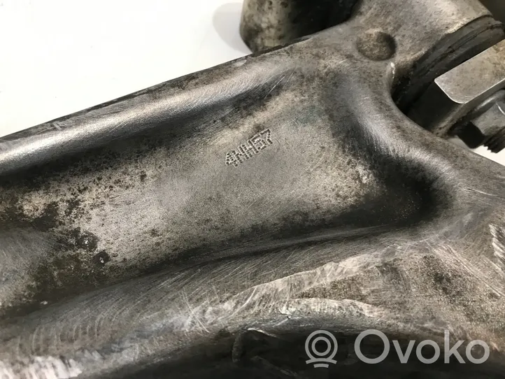 Volvo V60 Fourchette, bras de suspension inférieur avant 32269628