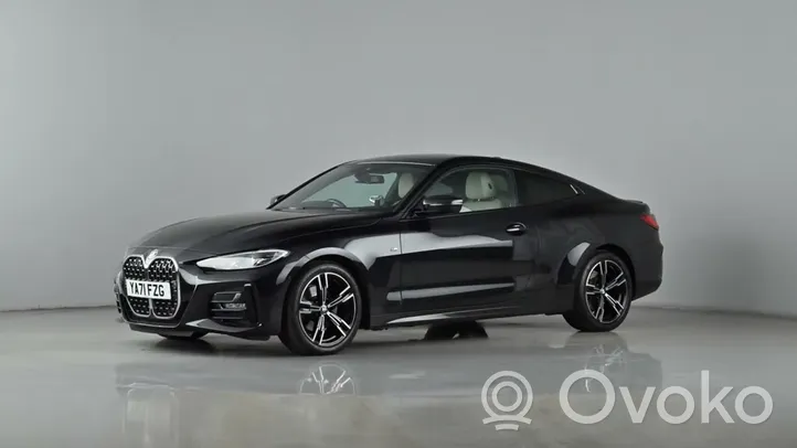 BMW 4 G22 G23 G24 G26 Priekšpusē loga pacēlāja motoriņš 9854230