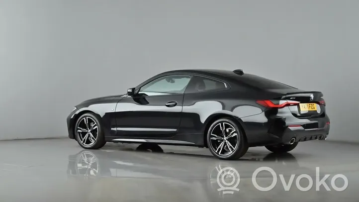 BMW 4 G22 G23 G24 G26 Klamka zewnętrzna drzwi 9881776