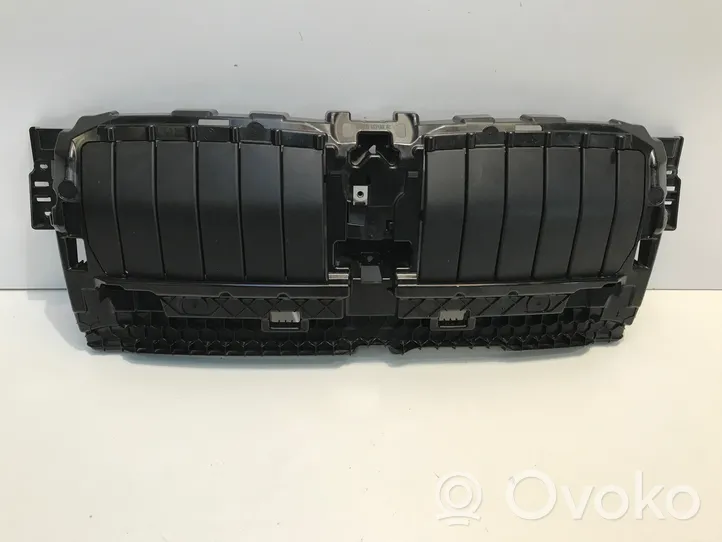 BMW 4 G22 G23 G24 G26 Grille de calandre avant 5A1E91402