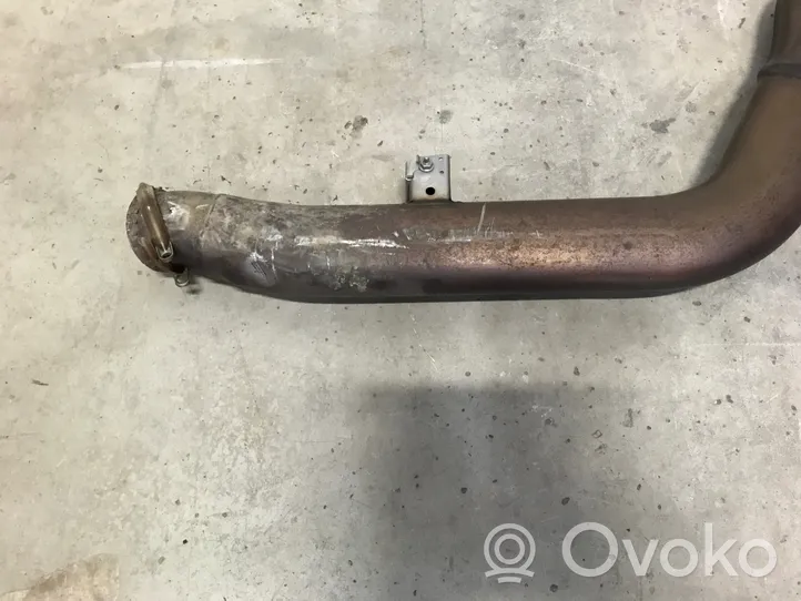 BMW 4 G22 G23 G24 G26 Katalizatorius/ FAP/DPF kietųjų dalelių filtras 9454941