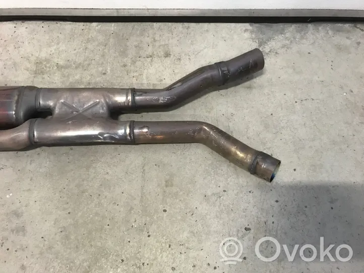 BMW 4 G22 G23 G24 G26 Filtre à particules catalyseur FAP / DPF 9454941