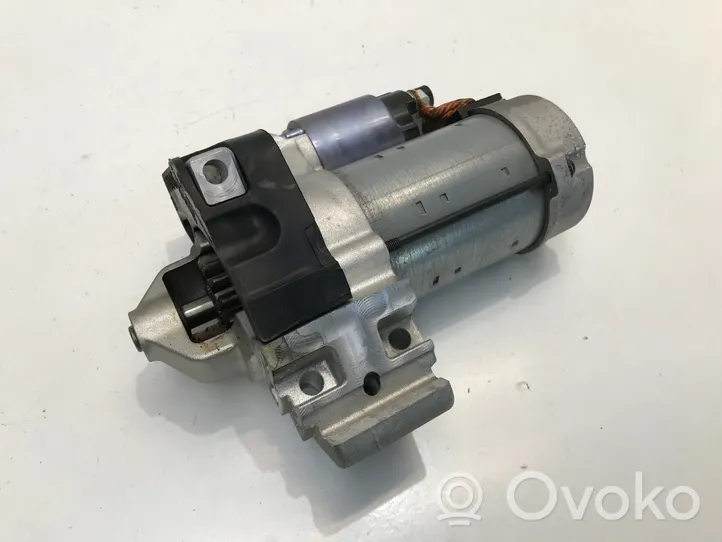 BMW 4 G22 G23 G24 G26 Motorino d’avviamento 8671505