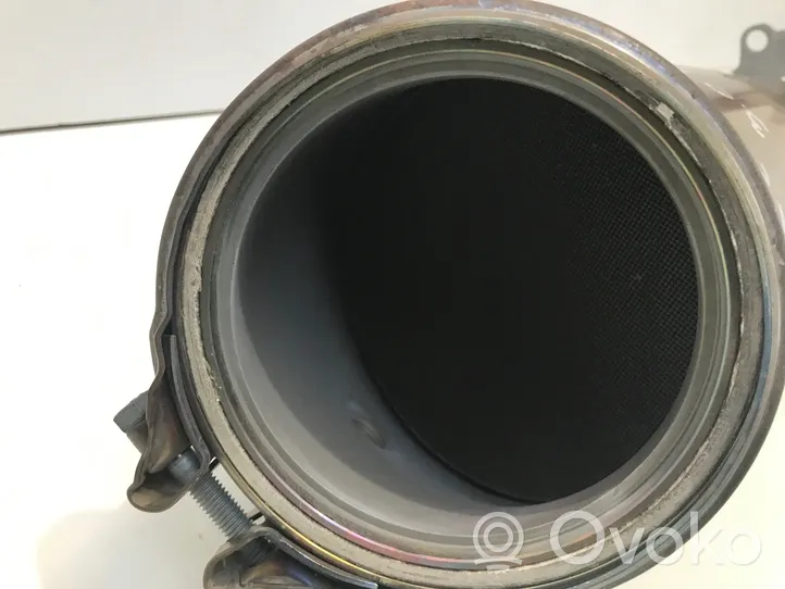 BMW 4 G22 G23 G24 G26 Katalizatorius/ FAP/DPF kietųjų dalelių filtras 9797593