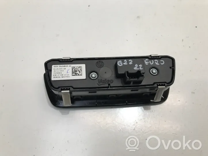 BMW 4 G22 G23 G24 G26 Przełącznik świateł 5A16B19