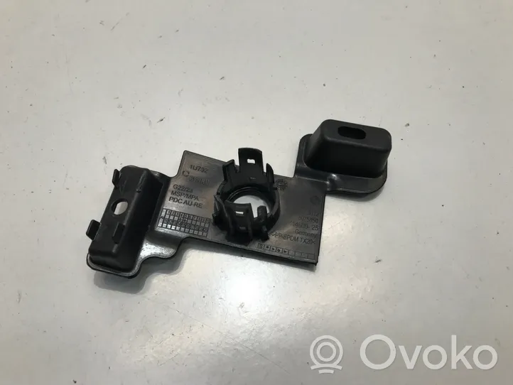 BMW 4 G22 G23 G24 G26 Support de capteur de stationnement arrière PDC 8075850