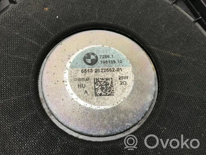 BMW 4 G22 G23 G24 G26 Głośnik niskotonowy 2622562