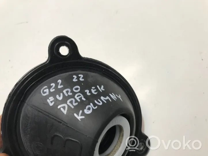 BMW 4 G22 G23 G24 G26 Giunto cardanico del piantone dello sterzo 6862097