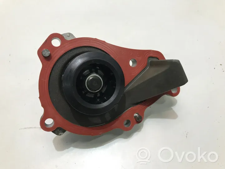 Citroen C5 X Pompe de circulation d'eau 9846882380