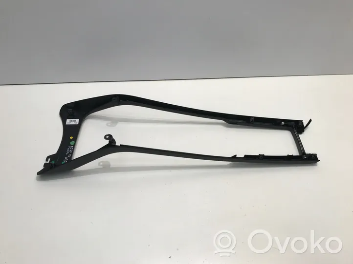 Volvo XC40 Inserti decorativi cornice della consolle centrale 32226897