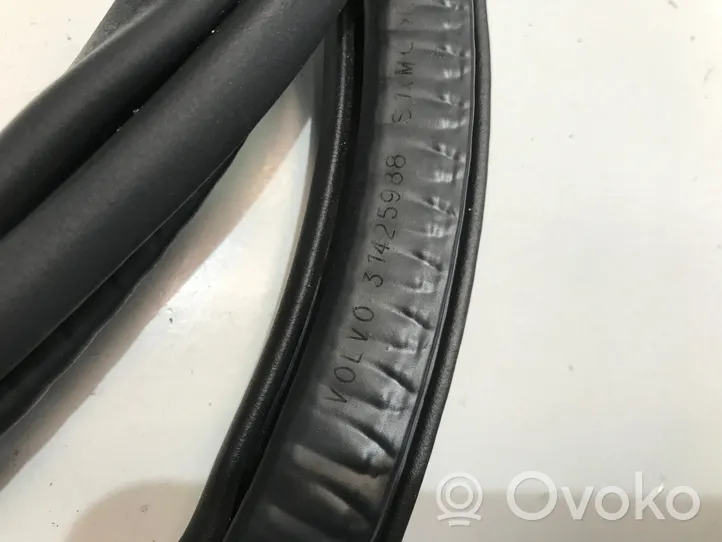 Volvo XC40 Rubber seal front door (on door) 31425988