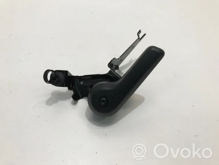 Volvo XC40 Poignée, déverrouillage du capot moteur 32234306